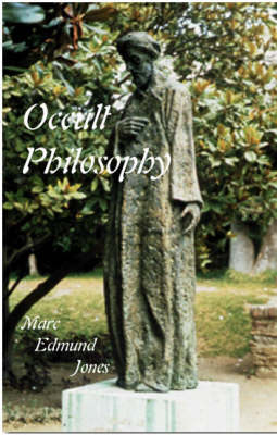 Occult Philosophy (Paperback)