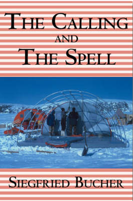 The Calling and the Spell (Paperback)