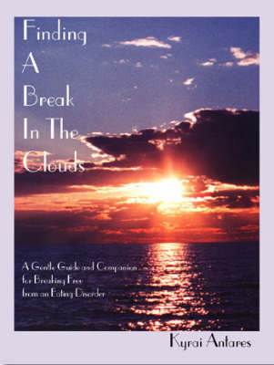 Companion for Breaking Free from an Eating Disorder (Paperback)