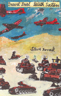 Desert Duel with Satan (Paperback)