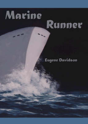 Marine Runner (Paperback)
