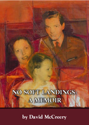 No Soft Landings: A Memoir (Paperback)