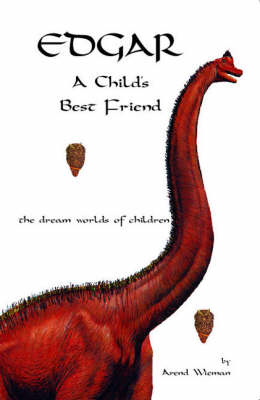 Edgar, a Child's Best Friend (Paperback)