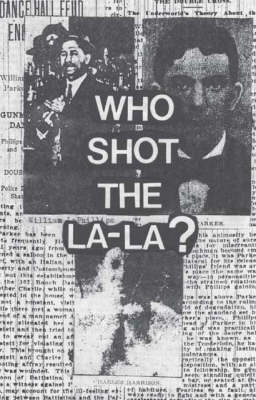 Who Shot the La-la? (Paperback)