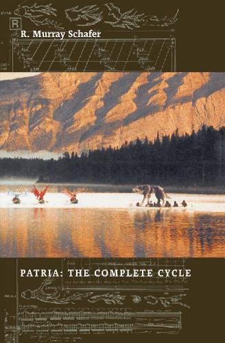 Patria: The Complete Cycle (Paperback)