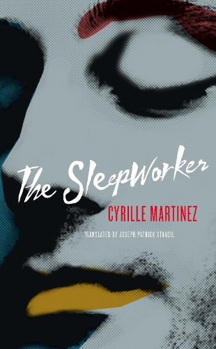 The Sleepworker (Paperback)