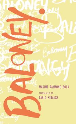 Baloney (Paperback)