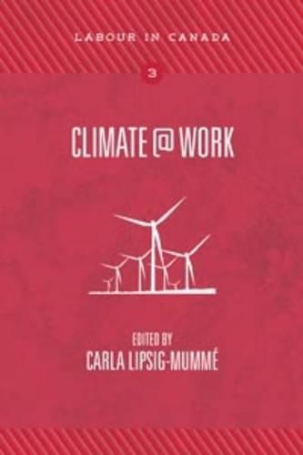 Climate@Work (Paperback)
