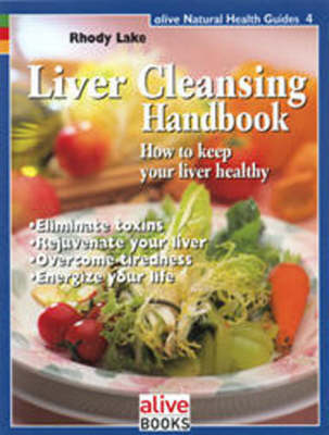 Liver Cleansing Handbook (Paperback)
