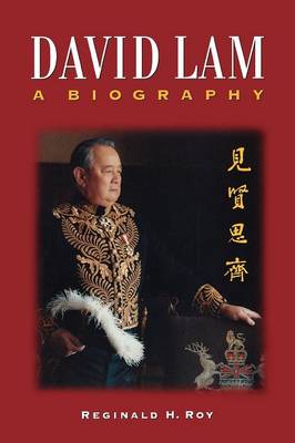 David Lam (Paperback)