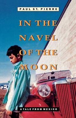 In the Navel of the Moon (Paperback)