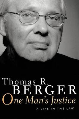 One Man's Justice: A Life in the Law (Paperback)