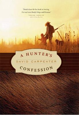 A Hunter's Confession (Paperback)