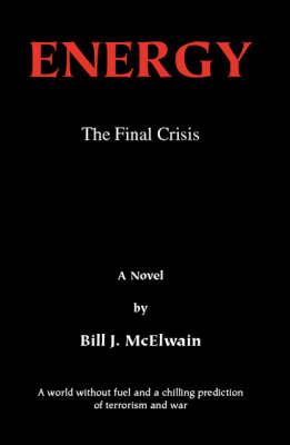 Energy: The Final Crisis (Paperback)
