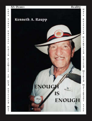 Enough is Enough (Paperback)
