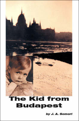 The Kid from Budapest (Paperback)