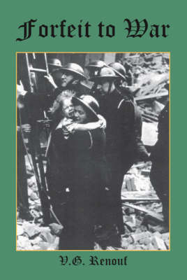 Forfeit to War (Paperback)
