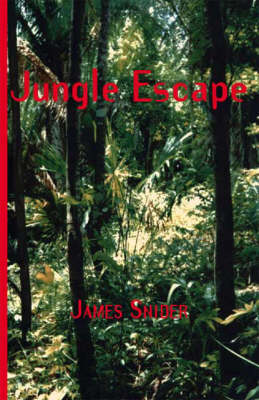 Jungle Escape (Paperback)
