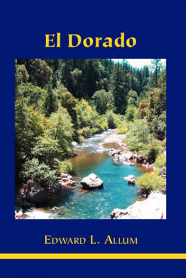 El Dorado (Paperback)