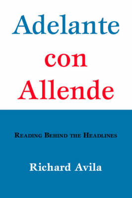 Adelante Con Allende (Paperback)