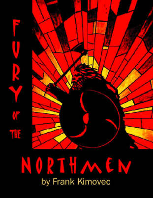 Fury of the Northmen (Paperback)