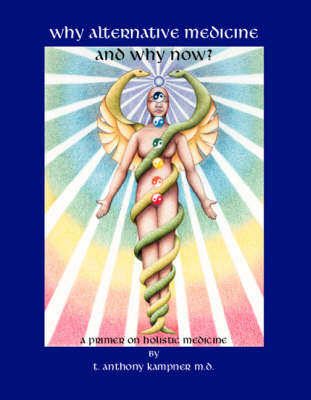 Why Alternative Medicine & Why Now?: A Primer on Holistic Medicine (Paperback)