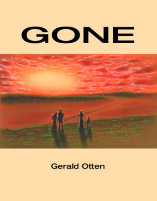 Gone (Paperback)