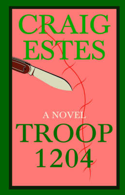 Troop 1204 (Paperback)