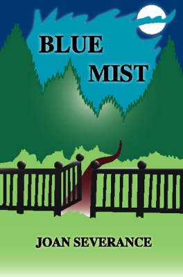 Blue Mist (Paperback)