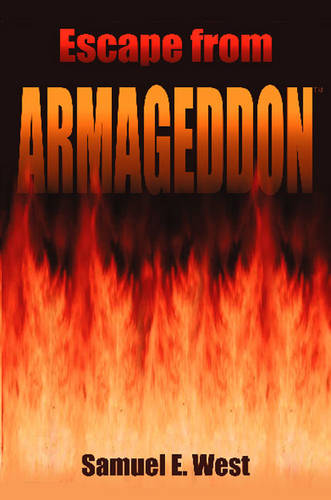 Escape from Armageddon (Paperback)