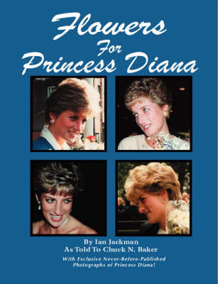 Flowers for Princess Diana (Paperback)