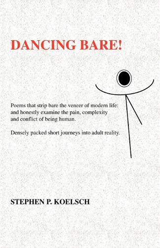 Dancing Bare (Paperback)