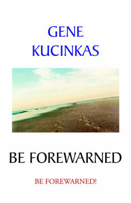 Be Forewarned (Paperback)