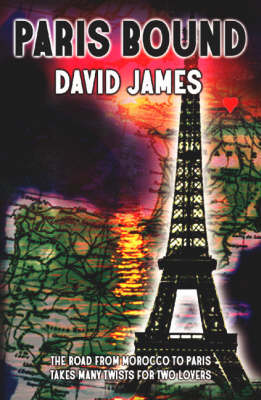 Paris Bound (Paperback)