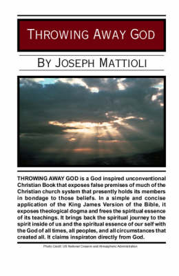 Throwing away God (Paperback)
