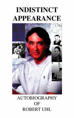 Indistinct Appearance (Paperback)