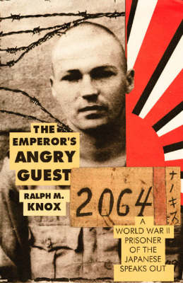 The Emperor's Angry Guest (Paperback)