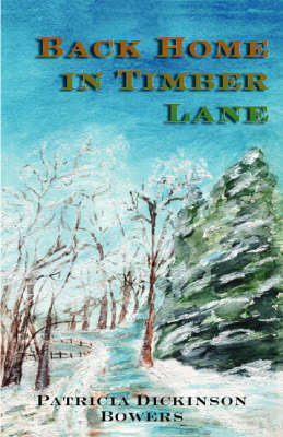 Back Home in Timber Lane (Paperback)