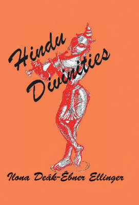 Hindu Divinities (Paperback)