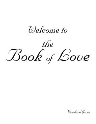 The Book of Love (Paperback)