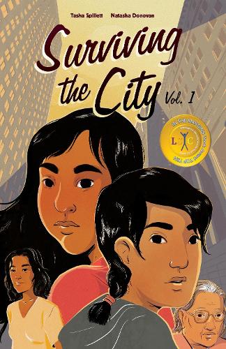 Surviving the City (Paperback)