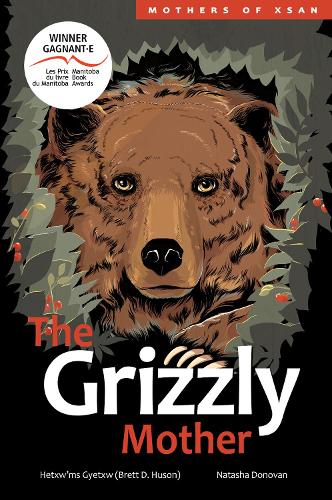 The Grizzly Mother (Hardback)