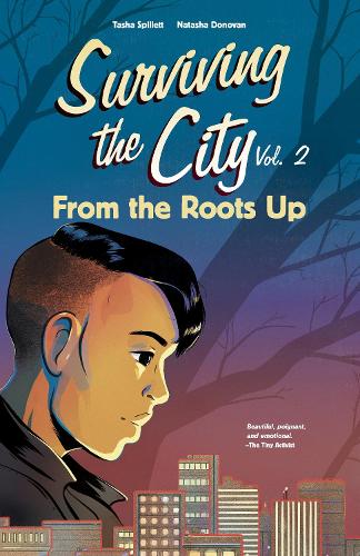 From the Roots Up (Paperback)