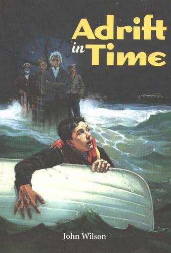 Adrift in Time (Paperback)