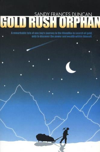 Gold Rush Orphan (Paperback)