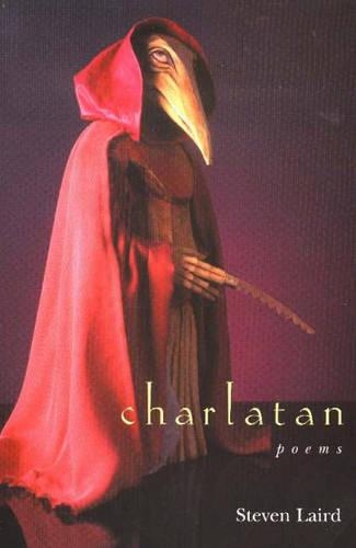 Charlatan: Poems (Paperback)