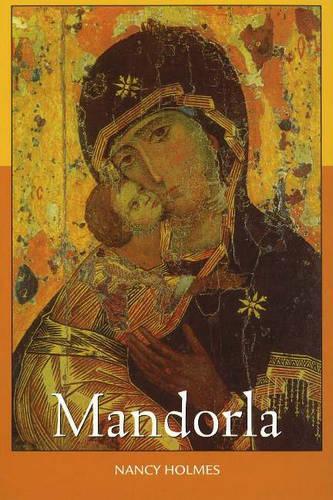 Mandorla (Paperback)