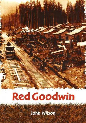 Red Goodwin (Paperback)