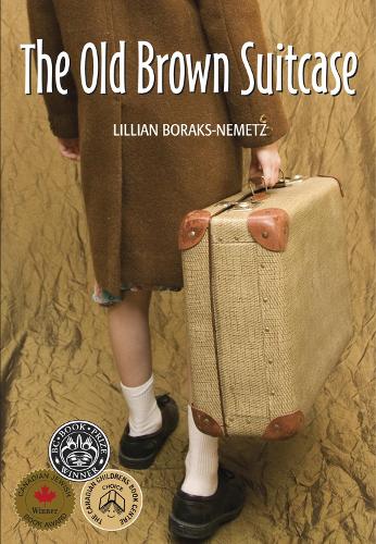 Old Brown Suitcase (Paperback)