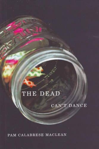 Dead Can't Dance (Paperback)
